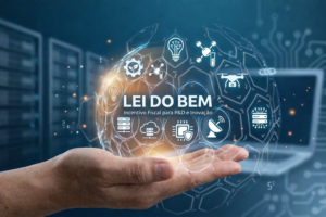 Lei do Bem 2026 – Incentivo Fiscal que Gera Inovação e Competitividade