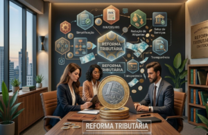 Reforma Tributária e impactos